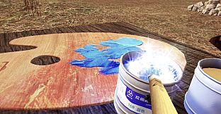 画境(Picturesque) VR