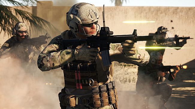 Upgrade to "Supporter Edition"