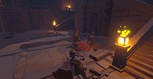 Arcane Souls