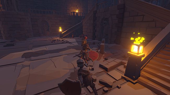 Arcane Souls