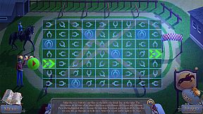 Strange Investigations: Becoming