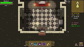 Matergari: Below Valesia