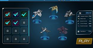 Nova Fleet