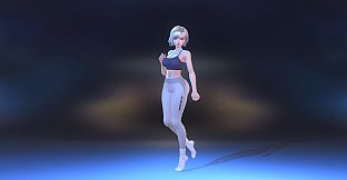 Angel Legion-DLC Vibrant Vitality D