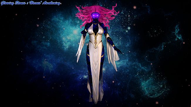 Glowing Stones : Heroes' Awakening
