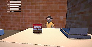 Built Brick by Brick