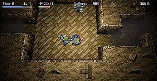 Dragon Quest Heroes: Torneko‘s Mystery Dungeon -Classic HD-