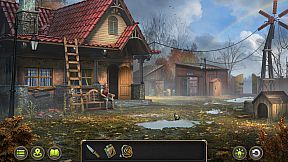 Mystery Detective Adventure Collector's Edition