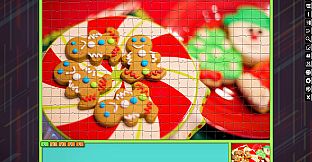 Jigsaw Puzzle Pack - Pixel Puzzles Ultimate: Desserts