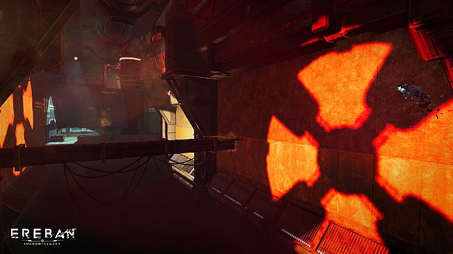 Ereban: Shadow Legacy