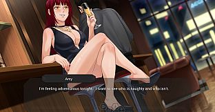 Bloodcrave: R18 Prologue