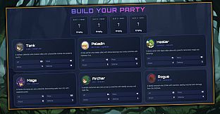 Everfall 2: Idle Dungeon RPG