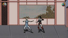 Cado: The Great Tournament