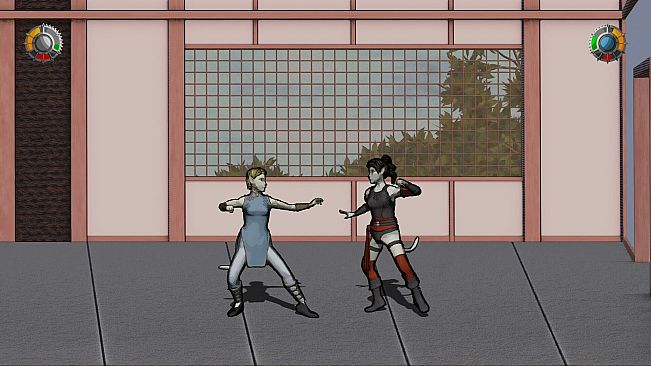 Cado: The Great Tournament