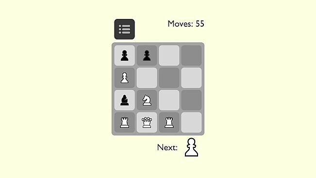 Merge Chess