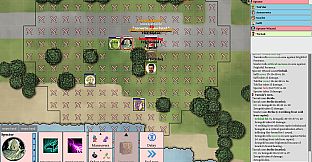 Dawnsbury Days - Good Little Children Never Grow Up