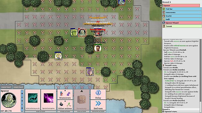 Dawnsbury Days - Good Little Children Never Grow Up