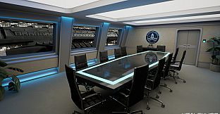 The Orville - Interactive Fan Experience