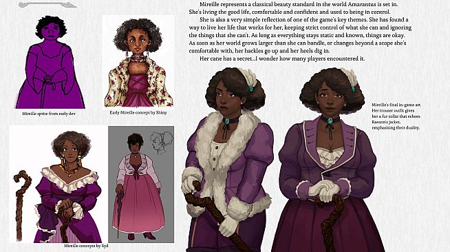 Amarantus - Official Artbook