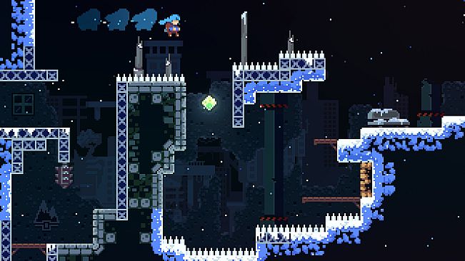 Celeste Soundtrack