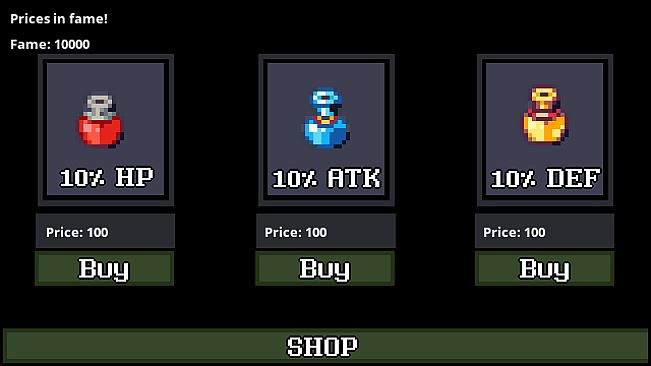 DragonBlast Expansion