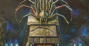 Lost Lands: Stories about the Sorceress, the Prince and the Minotaur Collector's Edition