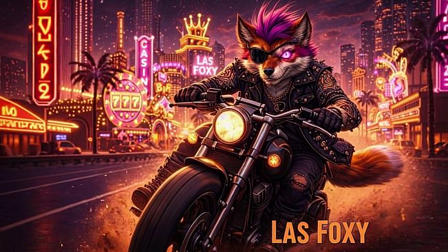 Fox7: The Real Workout Simulator