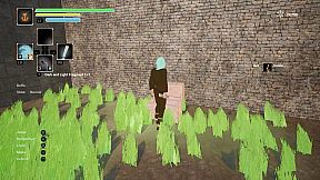 Element Release: Water Territory  元素释放：水之领域