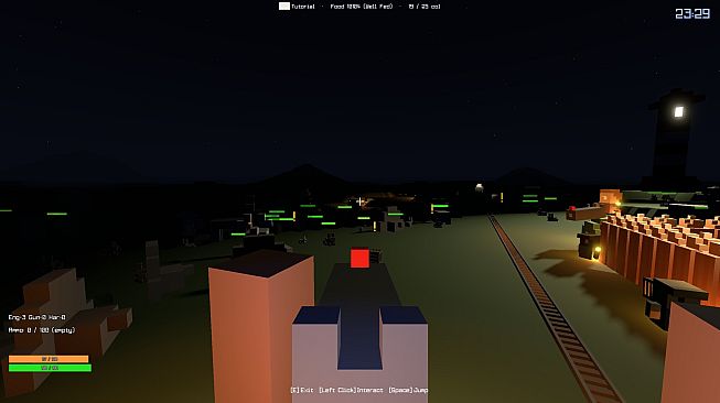 Daybots