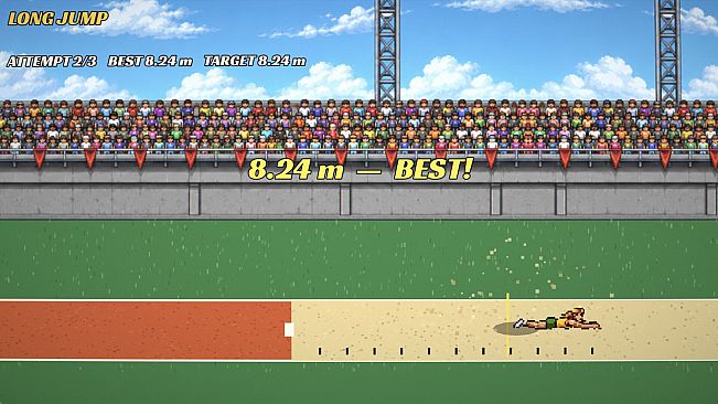 Podium '80