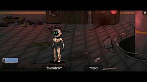 The Sinking of the Dream Chaser