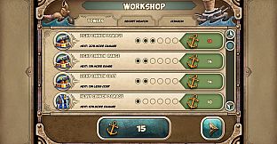 Iron Sea - The West Coast