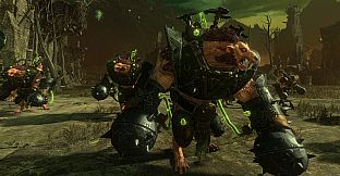 Total War: WARHAMMER III - Thanquol – Lords of the End Times