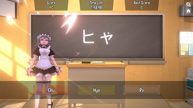 PamPam Kana Students