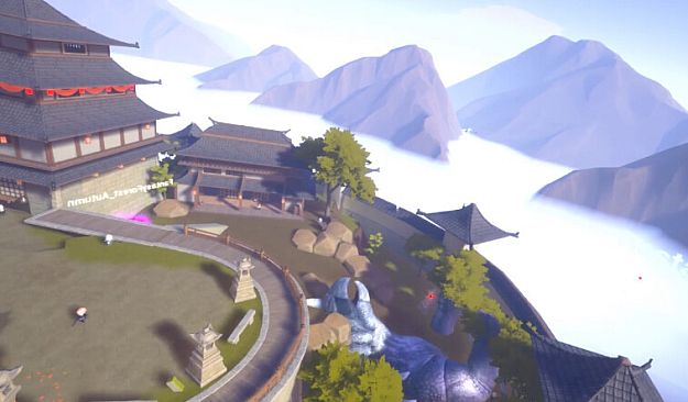 VR Dinosaur Invasion