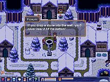 Aveyond 3-4: The Darkthrop Prophecy