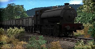 Train Simulator: Return to Maerdy Loco Add-On
