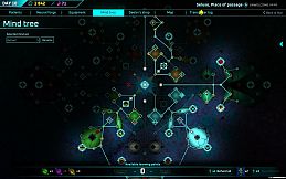 Wantless : Solace at World’s End