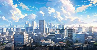 Fetish Love: NSFW Dating Sim