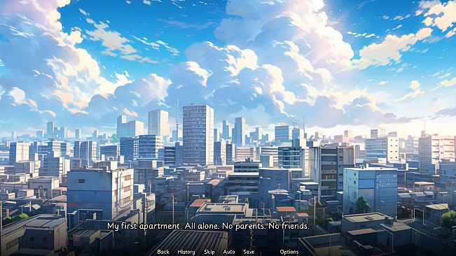 Fetish Love: NSFW Dating Sim