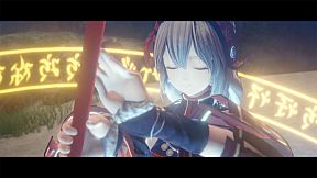 Monochrome Mobius: Rights and Wrongs Forgotten