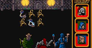 Mythstal: Shadow of the Sun