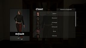 TRAUMA Broken Paradise