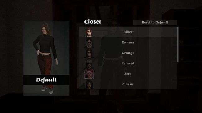 TRAUMA Broken Paradise