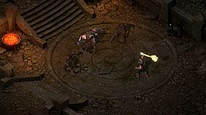 Gimle: The Broken Prophecy