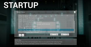 SHOWMAKER カラフル (karaoke version)