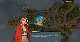 Love Truck Tycoon