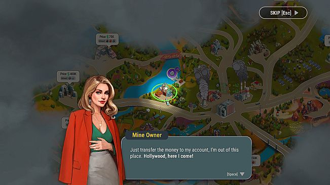 Love Truck Tycoon