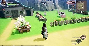 Rune Factory: Guardians of Azuma - STORY OF SEASONS Bundle