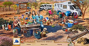 Motorhome: Traveling North America 3 Collector's Edition